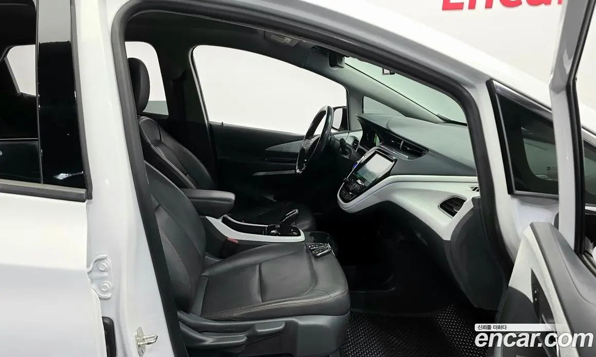 Chevrolet Bolt EV 2018 0.2 АКПП, фото 18 Chevrolet Bolt EV 2018 0.2 АКПП, фото 18