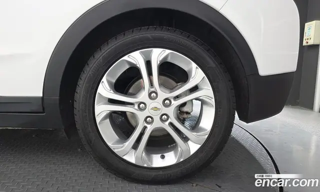 Chevrolet Bolt EV 2018 0.2 АКПП, миниатюра 7 Chevrolet Bolt EV 2018 0.2 АКПП, миниатюра 7