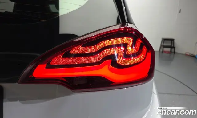 Chevrolet Bolt EV 2018 0.2 АКПП, миниатюра 9 Chevrolet Bolt EV 2018 0.2 АКПП, миниатюра 9