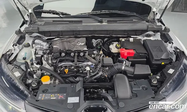 Renault (Samsung) Arkana 2025 1.6 АКПП, миниатюра 6