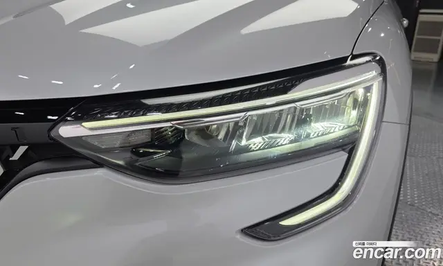 Renault (Samsung) Arkana 2025 1.6 АКПП, миниатюра 8