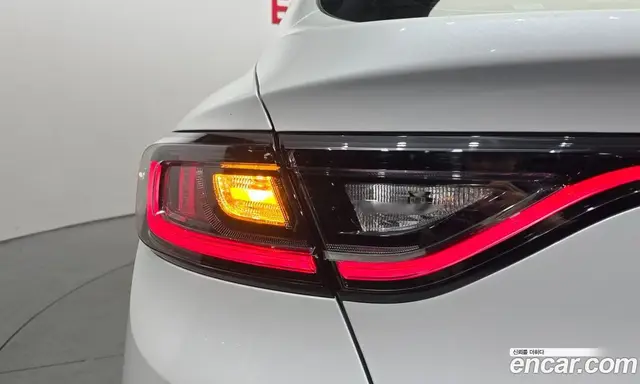 Renault (Samsung) Arkana 2025 1.6 АКПП, миниатюра 9