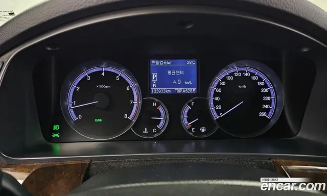 SsangYong Chairman 2014 3.2 АКПП, миниатюра 11 SsangYong Chairman 2014 3.2 АКПП, миниатюра 11
