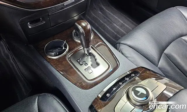 SsangYong Chairman 2014 3.2 АКПП, миниатюра 12