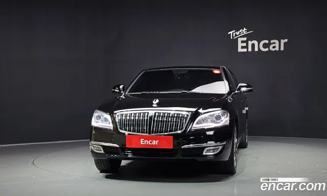 SsangYong Chairman 2014 3.2 АКПП, миниатюра 3 SsangYong Chairman 2014 3.2 АКПП, миниатюра 3