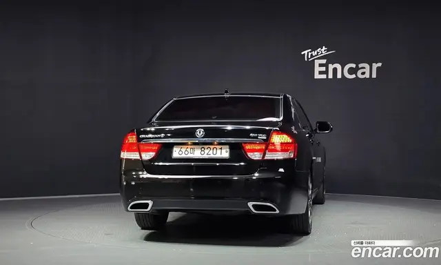 SsangYong Chairman 2014 3.2 АКПП, миниатюра 4 SsangYong Chairman 2014 3.2 АКПП, миниатюра 4