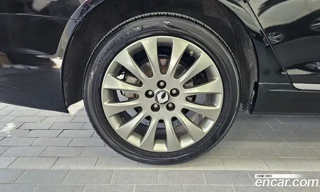 SsangYong Chairman 2014 3.2 АКПП, миниатюра 5 SsangYong Chairman 2014 3.2 АКПП, миниатюра 5