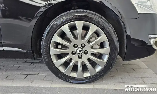 SsangYong Chairman 2014 3.2 АКПП, миниатюра 7 SsangYong Chairman 2014 3.2 АКПП, миниатюра 7