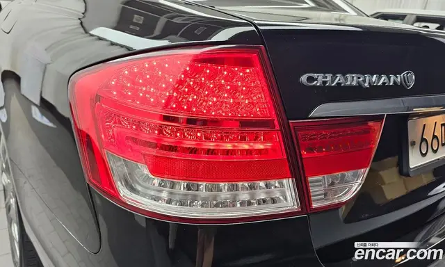 SsangYong Chairman 2014 3.2 АКПП, миниатюра 9 SsangYong Chairman 2014 3.2 АКПП, миниатюра 9