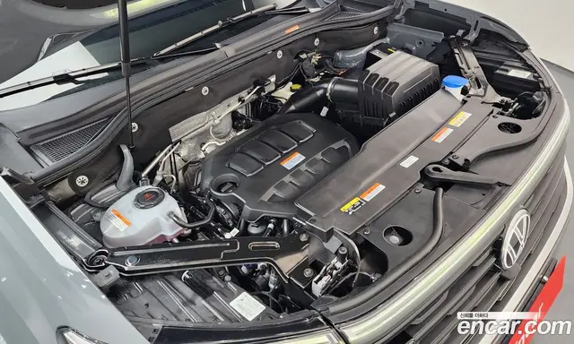 Volkswagen Atlas 2026 2.0 АКПП, миниатюра 6