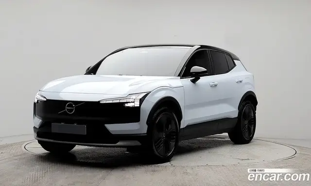 Volvo EX30, 2026, 16 659 км