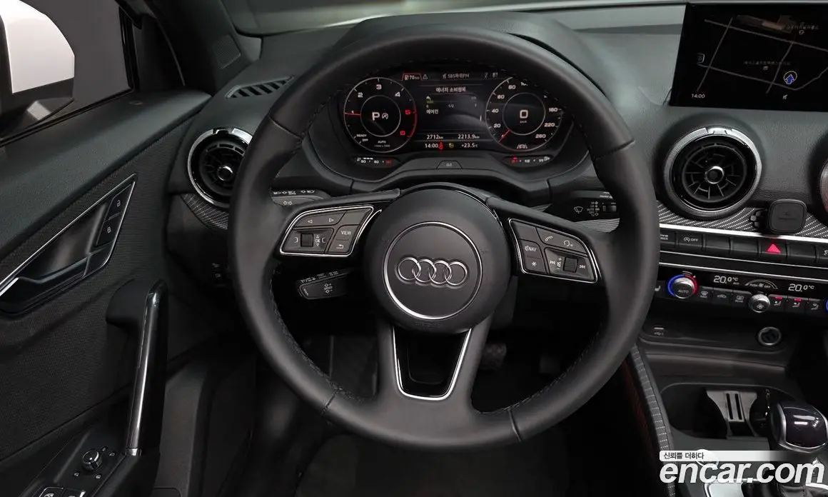 Audi Q2 2023 2.0 АКПП, фото 18