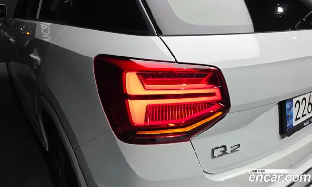 Audi Q2 2023 2.0 АКПП, миниатюра 8