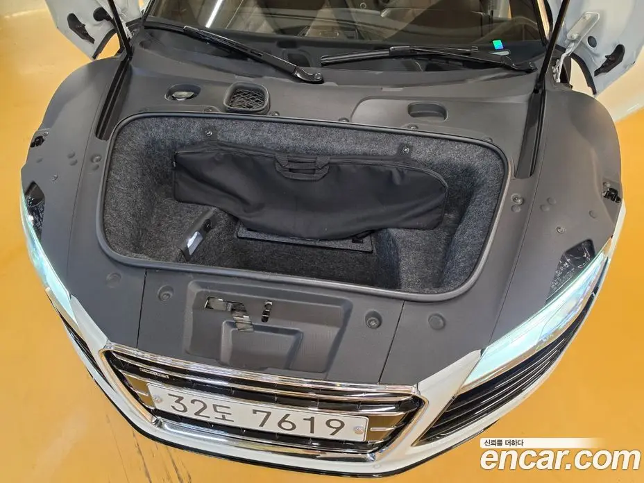 Audi R8 2014 5.2 АКПП, фото 19