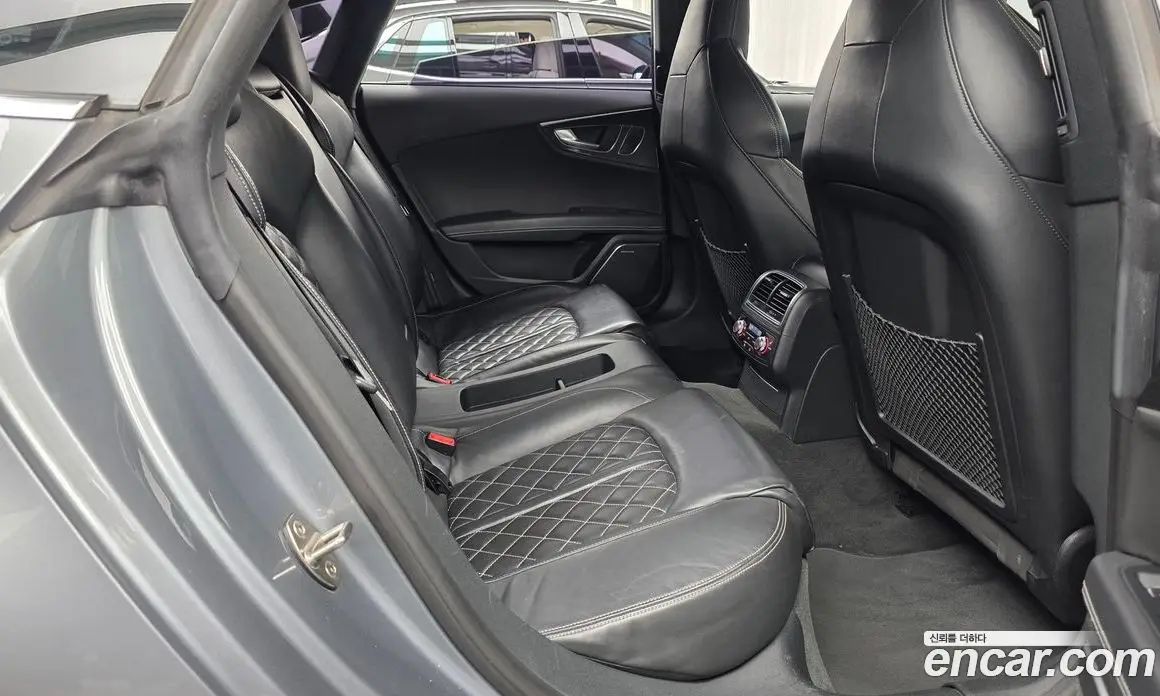 Audi S7 2014 4.0 АКПП, фото 12