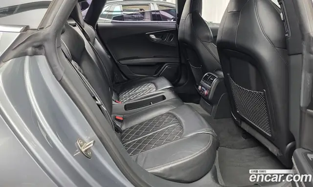 Audi S7 2014 4.0 АКПП, миниатюра 12
