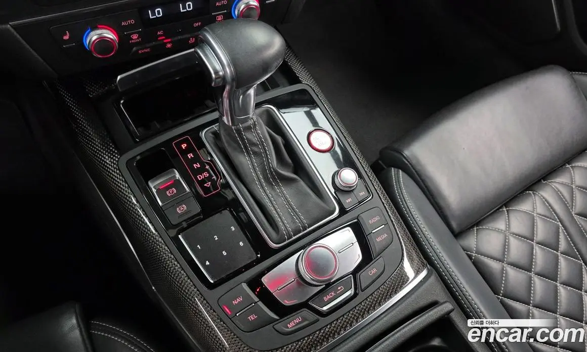 Audi S7 2014 4.0 АКПП, фото 9