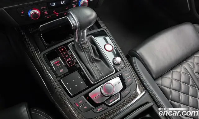 Audi S7 2014 4.0 АКПП, миниатюра 9