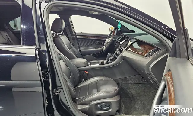 Ford Taurus 2016 2.0 АКПП, миниатюра 11