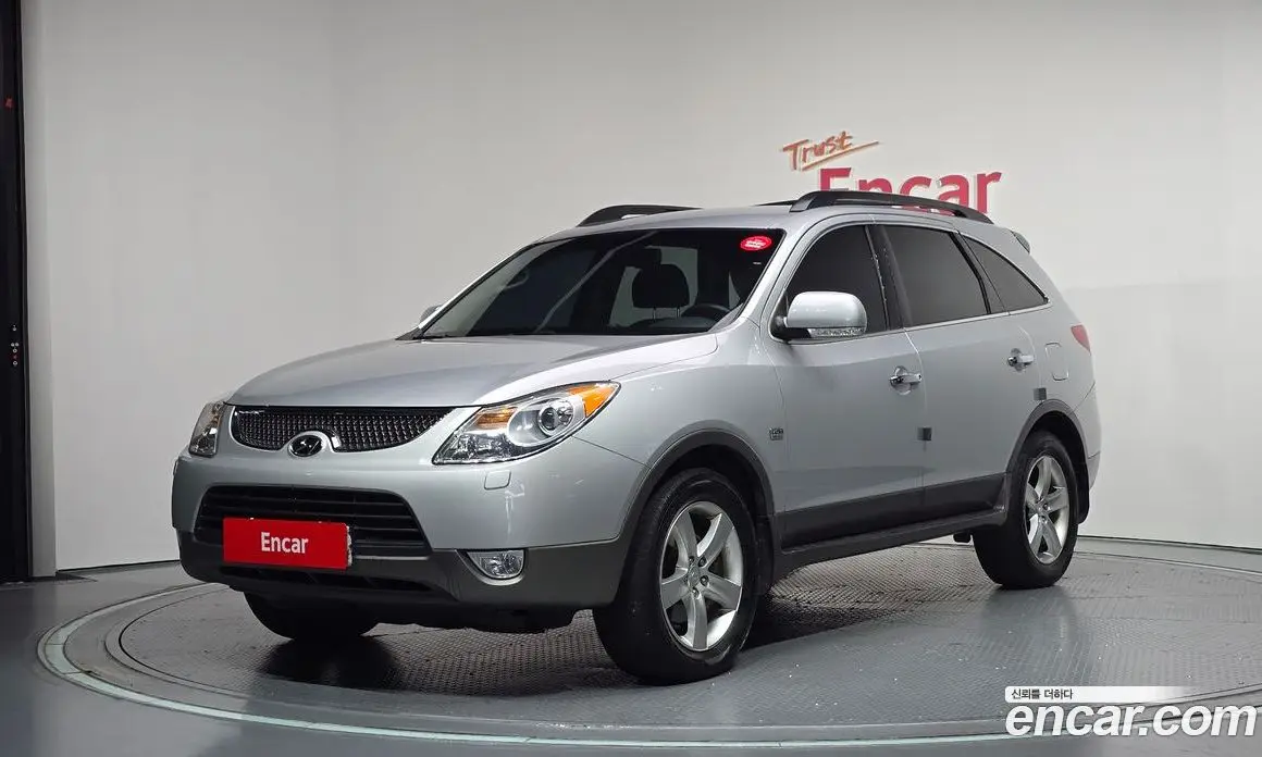 Hyundai Veracruz 2006 3.0 АКПП, фото 1 Hyundai Veracruz 2006 3.0 АКПП, фото 1