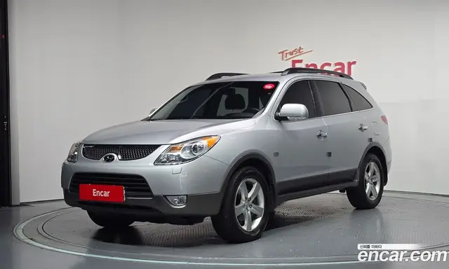 Hyundai Veracruz, 2006, 179 148 км