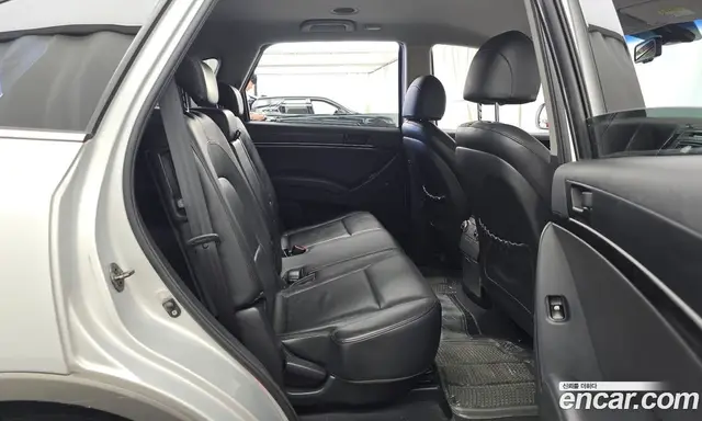 Hyundai Veracruz 2006 3.0 АКПП, миниатюра 11 Hyundai Veracruz 2006 3.0 АКПП, миниатюра 11