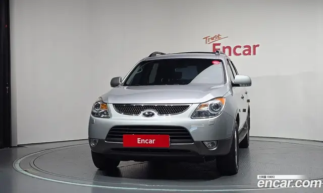 Hyundai Veracruz 2006 3.0 АКПП, миниатюра 3 Hyundai Veracruz 2006 3.0 АКПП, миниатюра 3