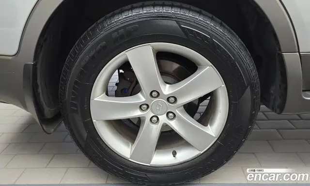 Hyundai Veracruz 2006 3.0 АКПП, миниатюра 5 Hyundai Veracruz 2006 3.0 АКПП, миниатюра 5