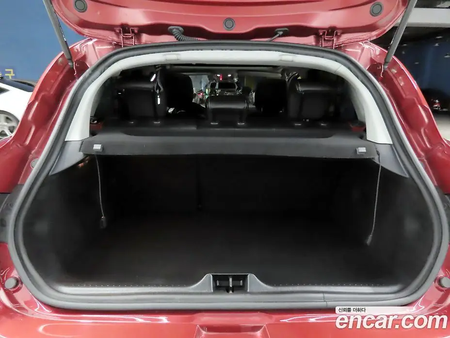Renault (Samsung) Clio 2018 1.5 АКПП, фото 16