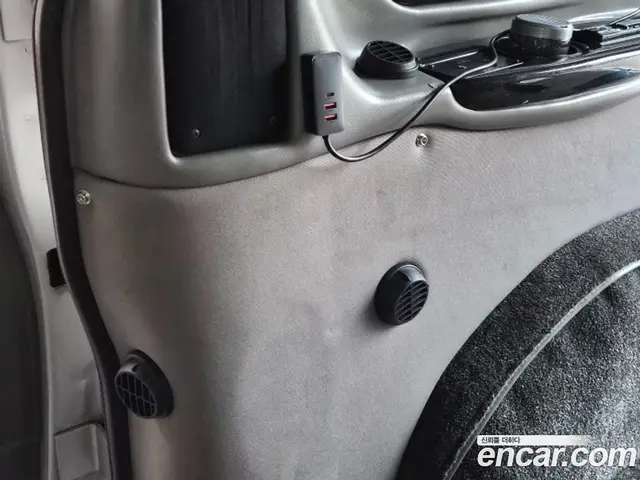 Chevrolet Express Van 2011 5.3 АКПП, миниатюра 12