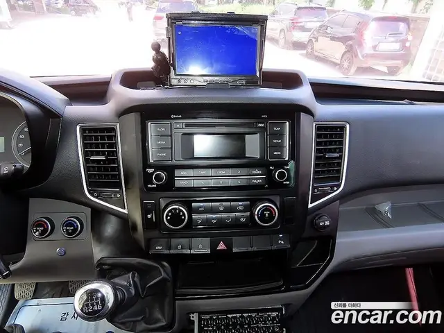 Hyundai Solati 2016 2.5 МКПП, миниатюра 11 Hyundai Solati 2016 2.5 МКПП, миниатюра 11