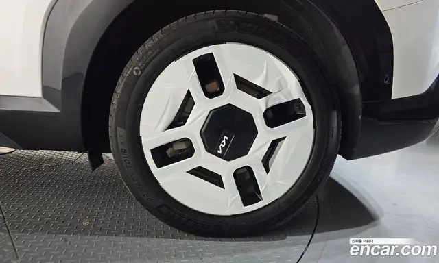 Kia EV9 2023 0.2 АКПП, миниатюра 6