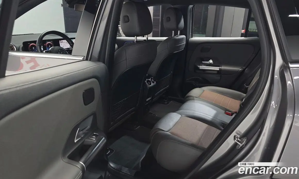 Mercedes-Benz EQA 2021 0.2 АКПП, фото 16