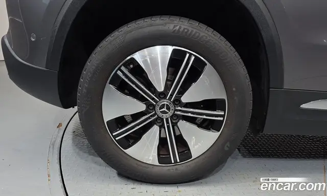 Mercedes-Benz EQA 2021 0.2 АКПП, миниатюра 7