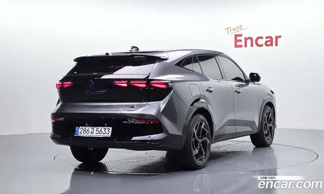 Renault (Samsung) Fluence, 2026, 10 926 км