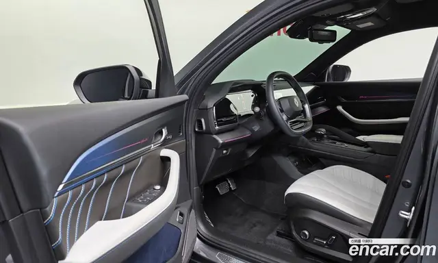 Renault (Samsung) Fluence 2026 1.5 АКПП, миниатюра 12