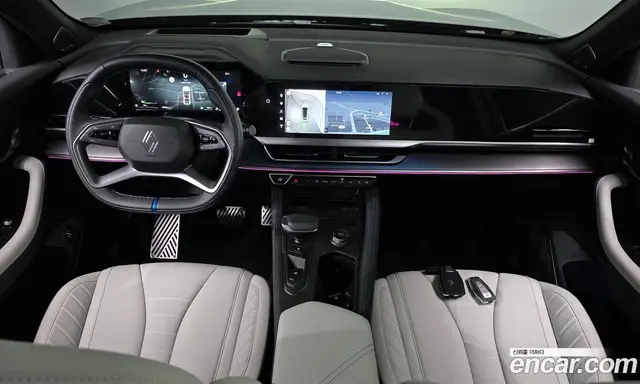 Renault (Samsung) Fluence 2026 1.5 АКПП, миниатюра 9