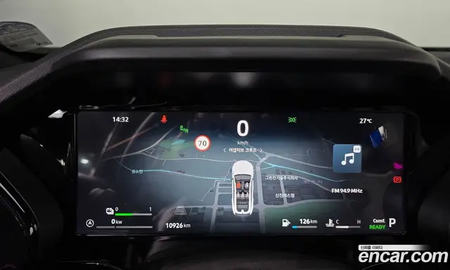 Renault (Samsung) Fluence 2026 1.5 АКПП, миниатюра 10