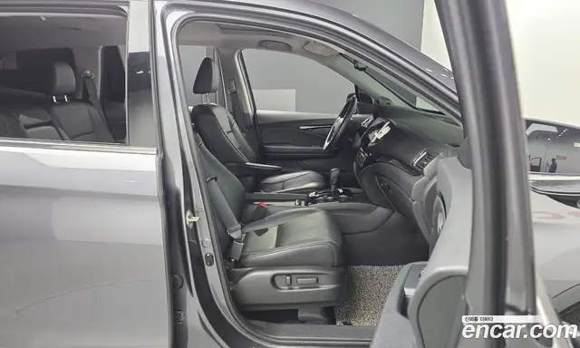 Honda Pilot 2018 3.5 АКПП, миниатюра 11