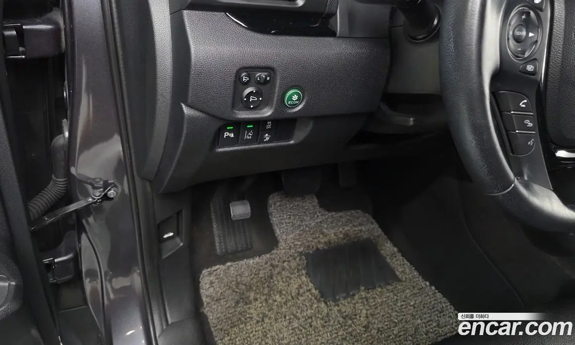 Honda Pilot 2018 3.5 АКПП, фото 17
