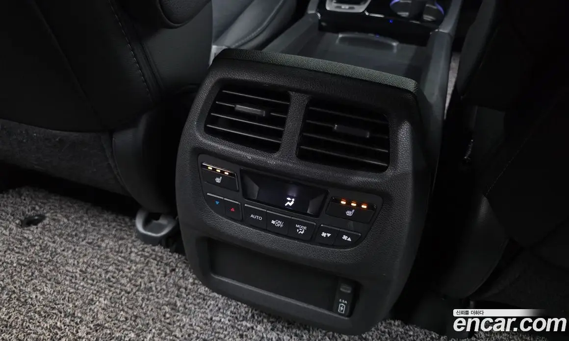 Honda Pilot 2018 3.5 АКПП, фото 19