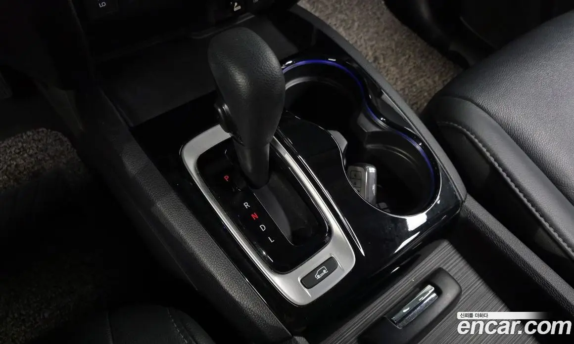 Honda Pilot 2018 3.5 АКПП, фото 9
