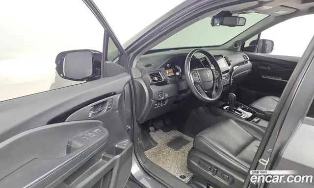 Honda Pilot 2018 3.5 АКПП, миниатюра 10