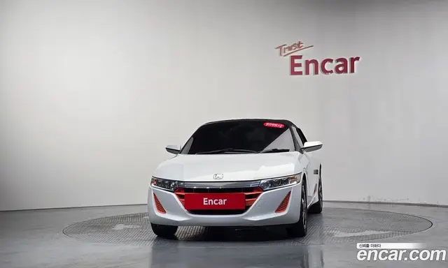 Honda S660 2016 0.7 АКПП, миниатюра 2 Honda S660 2016 0.7 АКПП, миниатюра 2