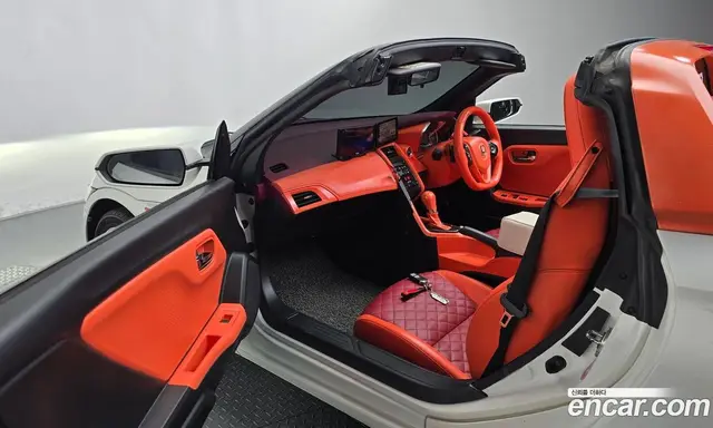 Honda S660 2016 0.7 АКПП, миниатюра 12