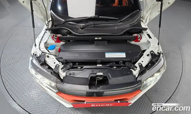 Honda S660 2016 0.7 АКПП, миниатюра 5 Honda S660 2016 0.7 АКПП, миниатюра 5