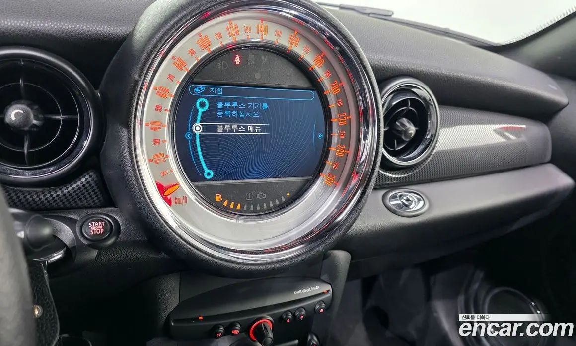 Mini Roadster 2013 1.6 АКПП, фото 14