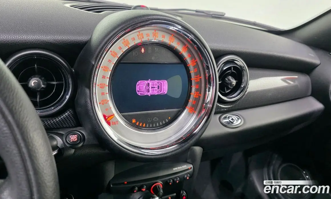 Mini Roadster 2013 1.6 АКПП, фото 15