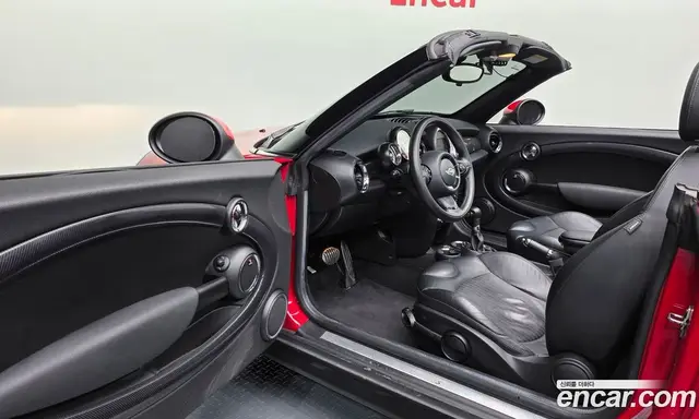 Mini Roadster 2013 1.6 АКПП, миниатюра 10