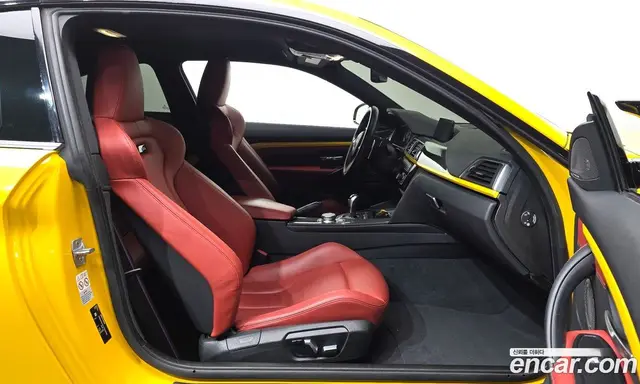 BMW M4 2020 3.0 АКПП, миниатюра 11
